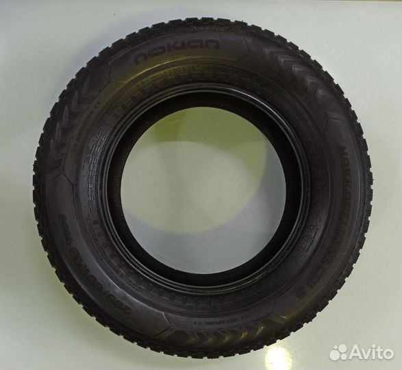 Nokian Tyres Hakkapeliitta 5 285/60 R18