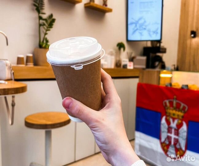 Экскурсия — Москва — Москва зачашечкой кофе: необы