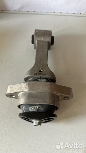 21950A5000 Опора двигателя задняя KIA ceed 2012)