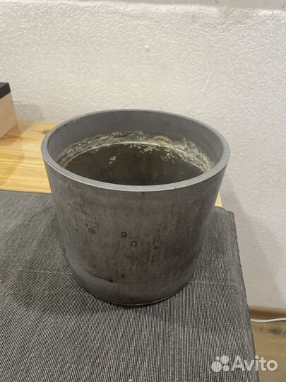 Кашпо для цветов, IKEA, бу