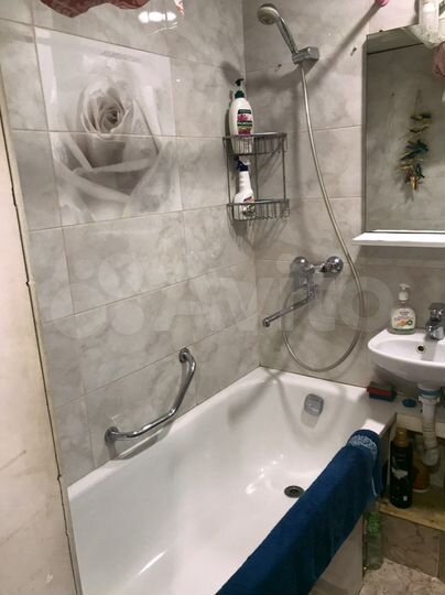 Квартира-студия, 17 м², 1/8 эт.