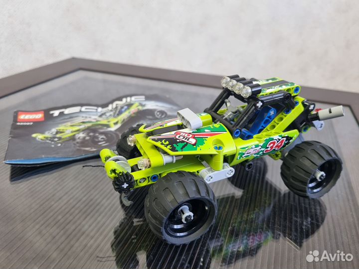 Lego technic Лего техник