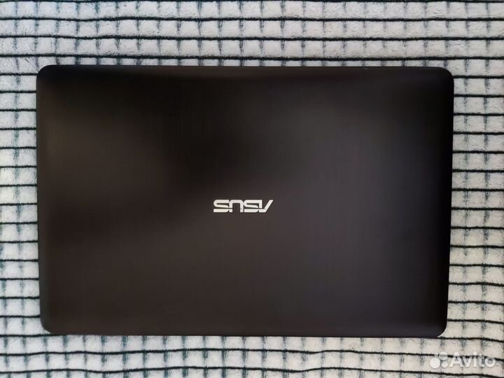 Шустрый Asus (i3-5)