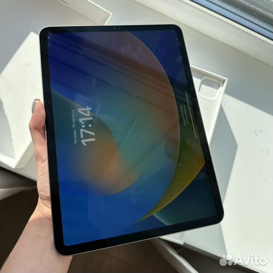 iPad pro 11 2020 128 wifi