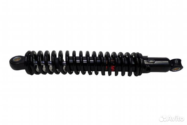 Амортизатор мотоцикла Минск черный