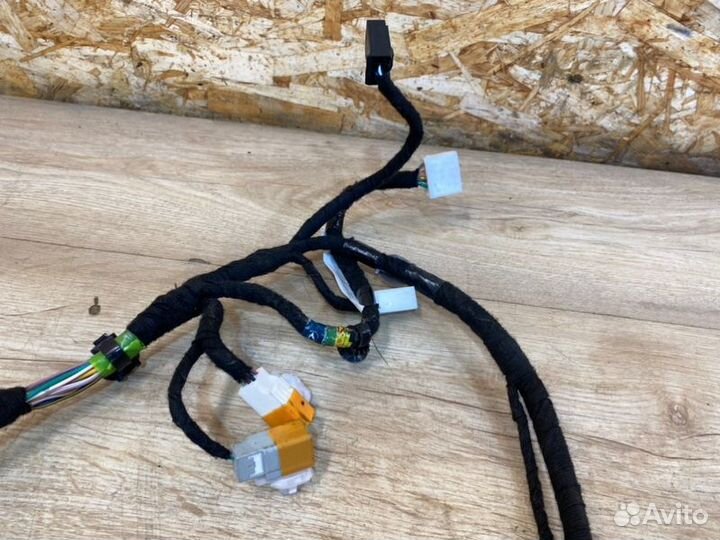 Проводка (коса) дверная Mazda Mazda6 GJ 2.2 2013