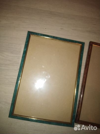 Рамки для фото и картин формата А4