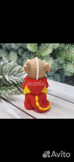 3d формы силиконовые