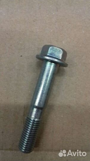 Болт двухгранная головка Nissan 401781KA0A