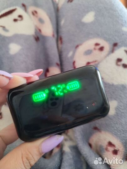 Наушники BTH-F-9-5