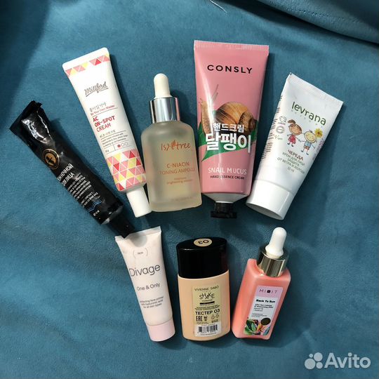 Набор косметики