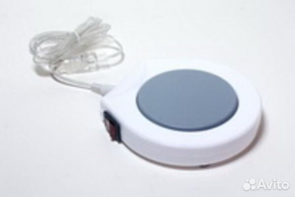 Подогреватель для стакана USB к компьютеру отдам