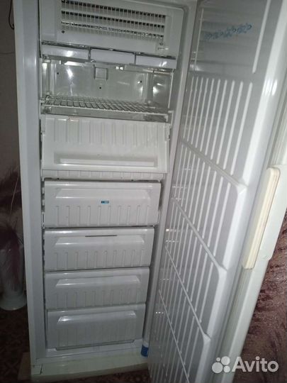 Морозильная камера stinol