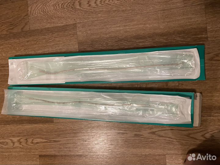 Катетер силиконовый Coloplast Ch/Fr 10