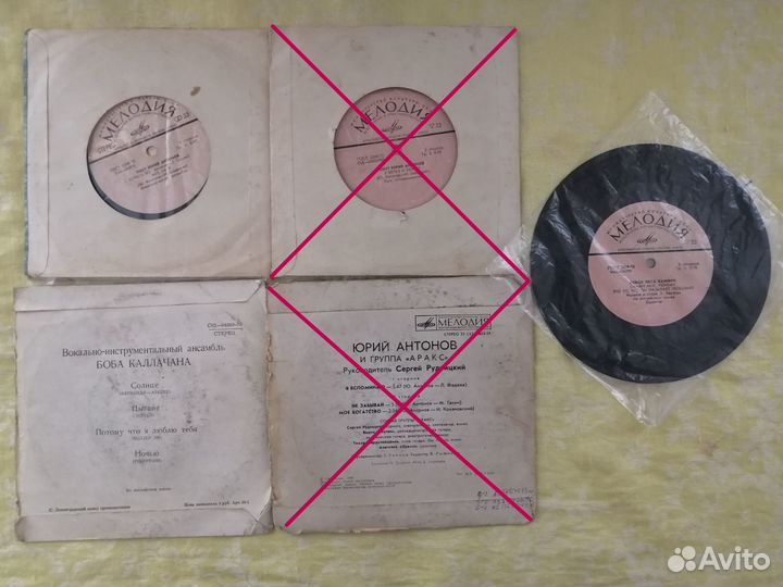 Вокалисты Россия и Барды