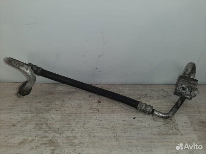 Трубка кондиционера Nissan Qashqai Vi HR16DE 2007