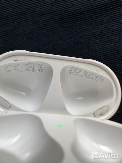 Кейс для airpods