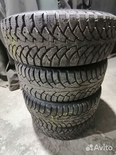 Nordman Nordman 4 185/70 R14