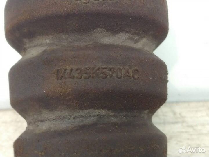 Отбойник амортизатора задний Jaguar X-Type X400