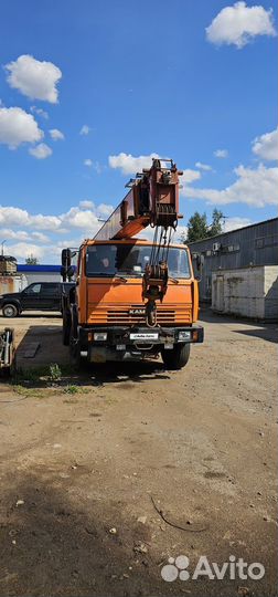 Клинцы КС-55713-1К, 2012