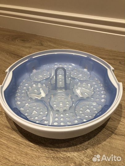 Стерилизатор philips avent