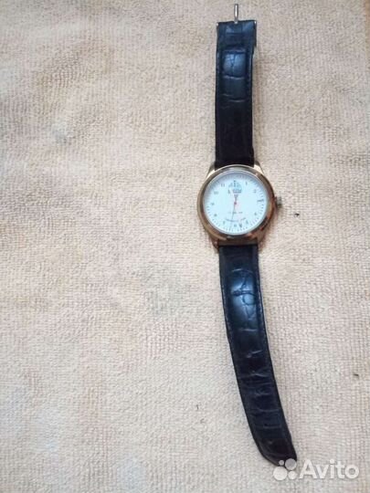 Наградные часы