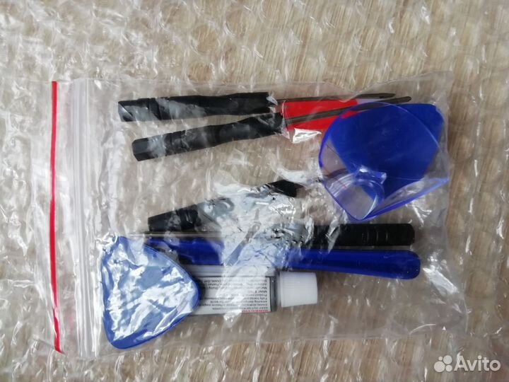 Дисплей Redmi note 8