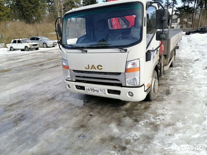 Манипулятор