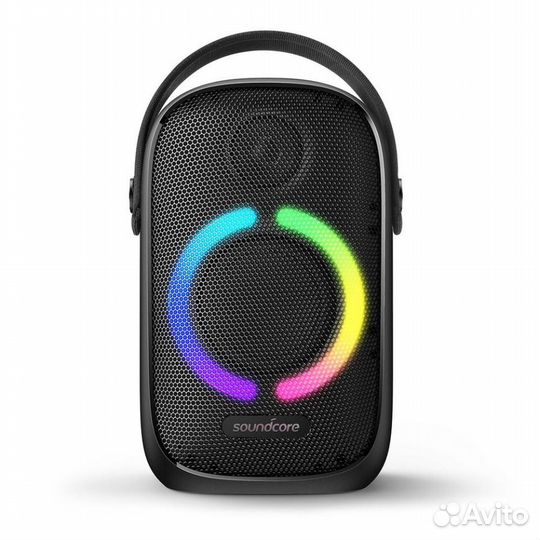 Колонка Anker Soundcore Rave Neo