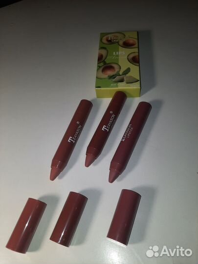 Набор помад