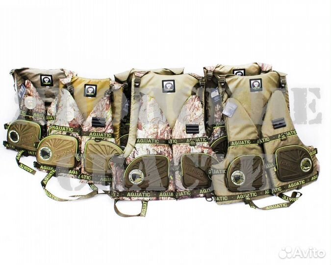 Спасательные жилеты гост сертифицированные