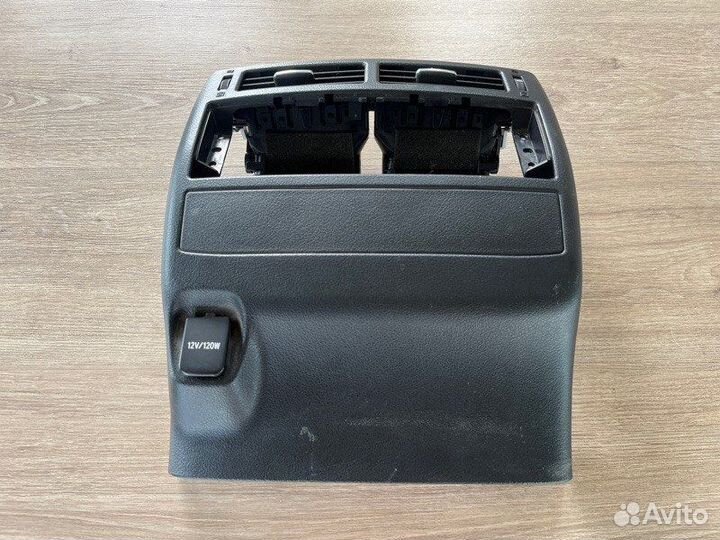 Дефлектор воздушный Toyota Land Cruiser, Lx570