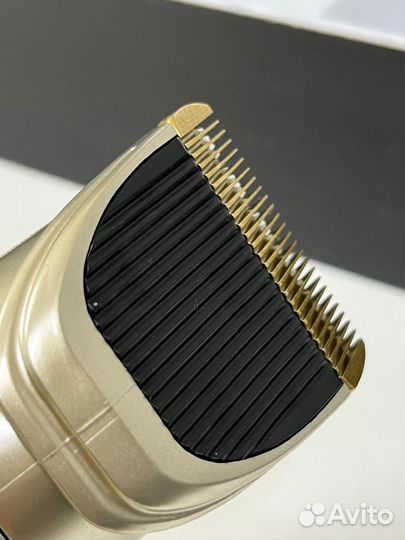 Триммер для бороды Moser MS6066