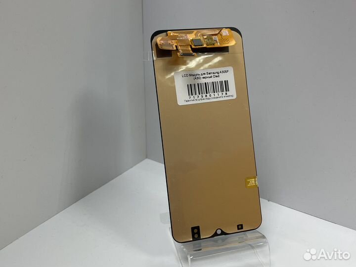 Дисплей для Samsung A305F (A30 )