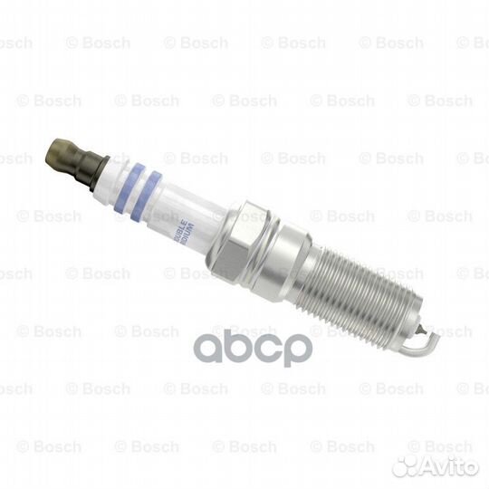 0242236663 bosch свеча fr7nii332w Bosch 735 90117