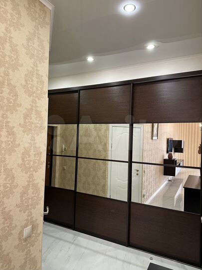 2-к. квартира, 76 м², 4/5 эт.