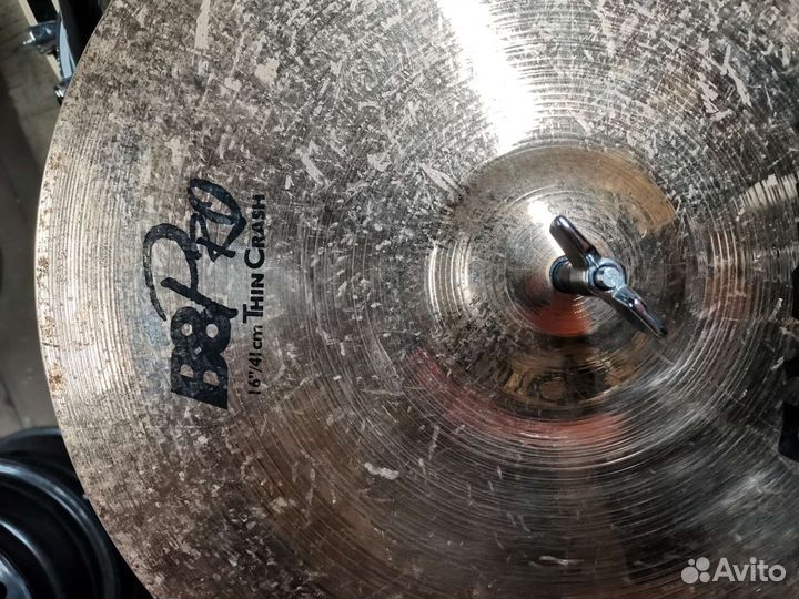 Ударная установка mapex