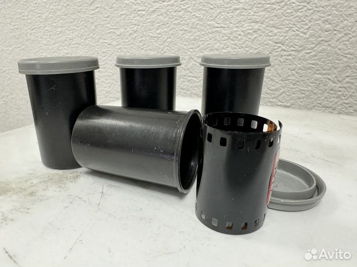 Оцифровка видеокассет, плёнок, слайдов