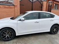 Nissan Teana 2.5 CVT, 2014, 275 357 км, с пробегом, цена 1 430 000 руб.