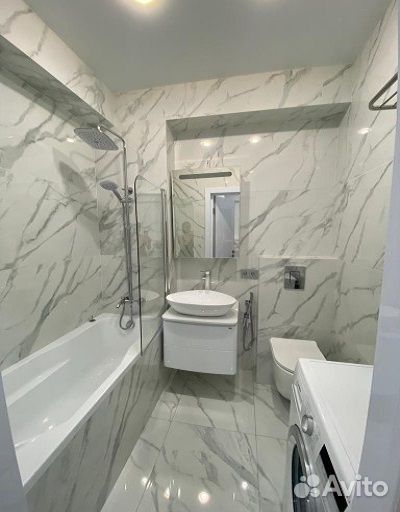 Abushev - Ремонт квартир под ключ