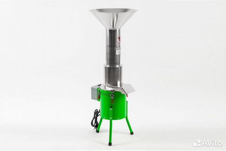 Устройство для измельчения фруктов и овощей Дистив