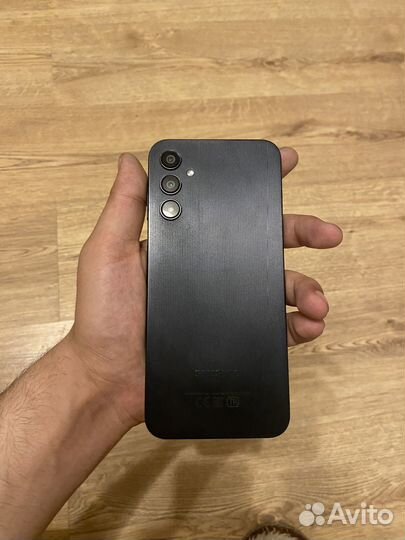 Телефон samsung galaxy A14