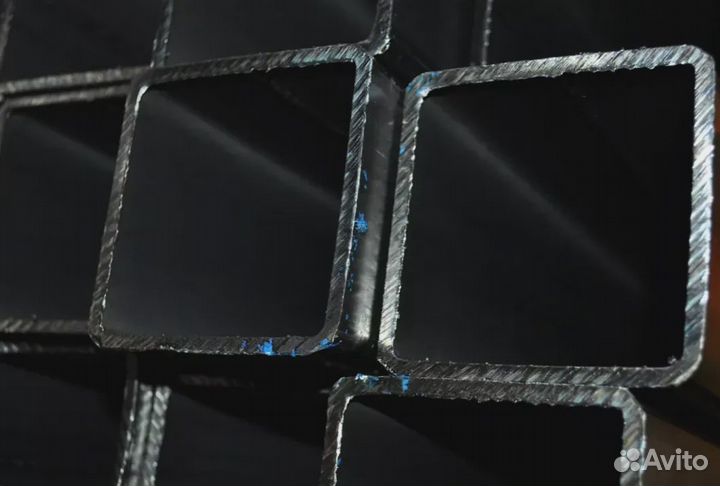 Профильная труба