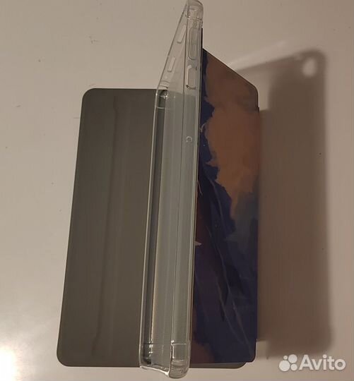 Чехол для планшета Для Huawei Matepad SE 10,4 2022