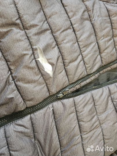 Куртка весна 122