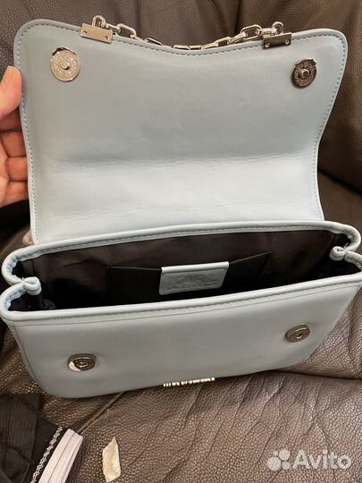 Сумка клатч karl lagerfeld