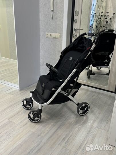 Коляска прогулка