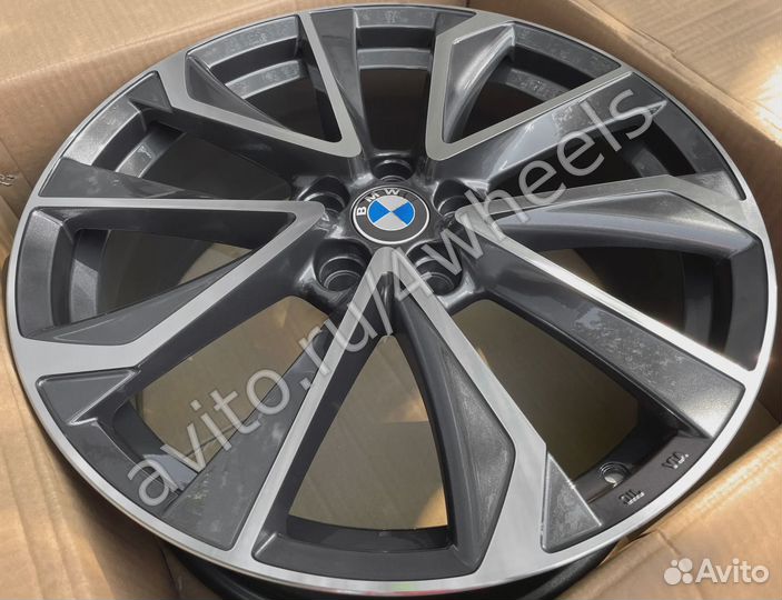 Диски для BMW X3 G01 R19