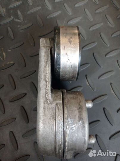 Натяжитель ремня лендровер, ягуар