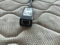 USB 3.0 - Gigabit, сетевая карта D-Link DUB-1312
